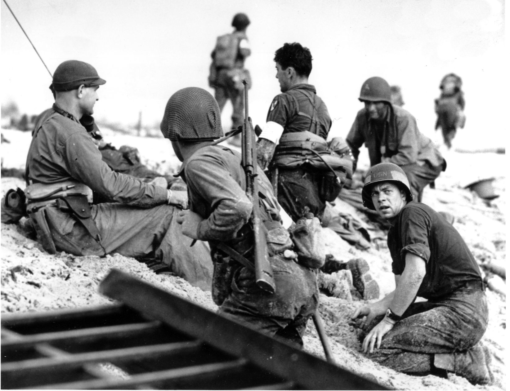 D-Day: June 6, 1944